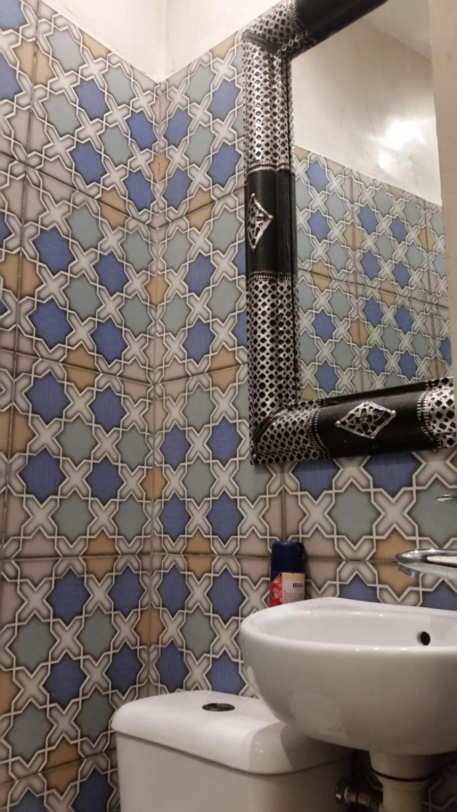 Appartement Bahia Jame El Fna Маракеш Екстериор снимка